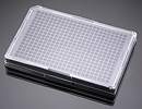 Corning™ BioCoat™ 384-Well, Poly-D Lysine-Treated, Flat-Bottom Microplate
