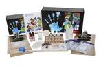 Kemtec™ Forensic Blood Spatter Kit <img src=