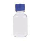 DWK Life Sciences Wheaton™ Square Media Bottles with Standard Caps