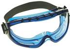 Kimberly-Clark Professional™ KleenGuard™ V80 MonoGoggle™ XTR OTG Safety Goggles