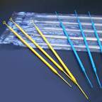 Globe Scientific Sterile Rigid Inoculating Loops with Needles