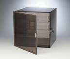 Bel-Art™ SP Scienceware™ Acrylic Desiccator Cabinets