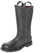 Honeywell™ PRO 3009 Leather Boots, Wide Width