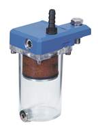 VACUUBRAND™ Rotary Vane Vacuum Pumps: Oil Mist Filters