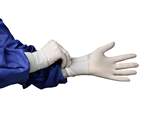 Hourglass International™ HandPRO™ 9100 Series Clean Class 100 Nitrile Gloves