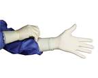 Hourglass International™ HandPRO™ Series 2400 Clean Class 12 in. Latex Gloves