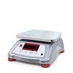 OHAUS™ Valor™ 2000 Compact Food-Processing Bench Scales