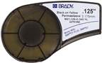 Brady™ PermaSleeve™ Polyolefin Label Cartridges for BMP™21 Series Printers