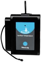 Eisco™ NeuLog™ Surface Temperature Logger Sensor <img src=