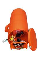 Air Systems™ Confined Space Ventilation Kit: Accessories