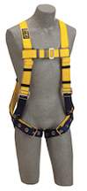 3M™ DBI-Sala™ Vest-Style Harnesses