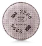 3M™ Advanced Particulate Filters