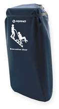 Ferno™ EZ Glide™ Evacuation Chair: Accessories <img src=