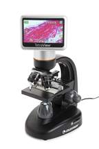 Celestron™ TetraView LCD Touch Screen Microscope