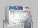 AirClean™ Systems Polypropylene Horizontal Laminar Flow Clean Bench