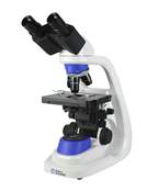 Fisherbrand™ Microscopio compuesto para investigación Serie AX-500