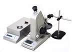 ATAGO™ Multi-Wavelength Abbe Refractometer, Model DR-M2/1550