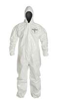 DuPont™ Tychem™ SL 127 Series Coveralls