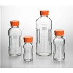 PYREX™ Slim Line Round Media Storage Bottles