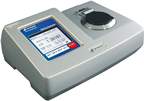 ATAGO™ Digitalrefraktometer Typ RX-5000alpha, 0.00 bis 95.00%Brix,Genauigkeit: 0.03%Brix