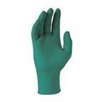 Kimberly-Clark Professional™ Kimtech™ Spring Green Nitrile Gloves