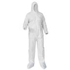 Kimberly-Clark Professional™ KleenGuard™ A35 Liquid and Particle Protection Coveralls