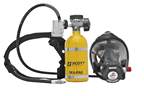Scott Safety™ Ska-Pak™ 5- and 10-Minute Type C Emergency Escape Breathing Respirators: Regulator