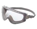 Honeywell Uvex™ Stealth Safety Goggles with Hydroshield™ Anti-Fog Lens Coating