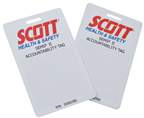 Scott Safety™ Accessory For SEMS II Personnel Accountability System: RFID Programmer