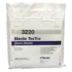 Texwipe™ TexTra™ and TexTra™ 10 Sterile Cleanroom Wipers