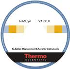Thermo Scientific™ RadEye™ Meter Accessories