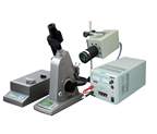 ATAGO™ Multi-Wavelength Abbe Refractometer, Model DR-M4/1550