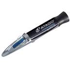 ATAGO™ Rifrattometro ATAGO™ Master-α (ATC, impermeabile)