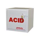 SciMatCo™ Polypropylene Acid Bench Cabinet