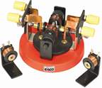 Eisco™ Demo Motor Generator (AC/DC) - Shunt and Series <img src=