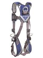 3M™ DBI-Sala™ ExoFit NEX™ Vest-Style Positioning/Climbing Harness