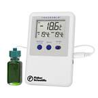 Fisherbrand™ Traceable™ Refrigerator/Freezer Ultra™ Thermometers <img src=