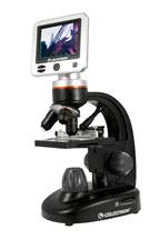 Celestron™ LCD Digital Microscope II <img src=