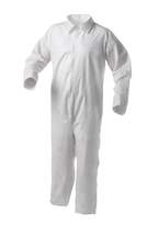 Kimberly-Clark Professional™ KleenGuard™ A35 Liquid and Particle Protection Coveralls