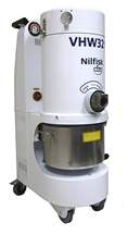 Nilfisk™ VHW321 Industrial Vacuum