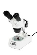 Celestron™ S10-60 Stereo Microscope