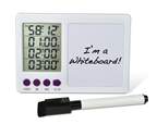 H-B Instrument™ Durac™ Four-Channel Timer with White Board <img src=