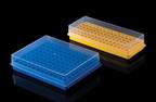 United Scientific Supplies Reversible Rack for Microcentrifuge Tube <img src=