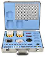 Eisco™ Physics Kit: Electricity System 1 <img src=