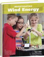 Vernier Investigating Wind Energy <img src=