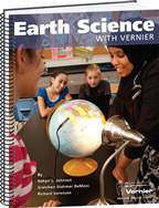 Vernier Earth Science with Vernier <img src=