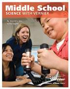Vernier Middle School Science with Vernier <img src=