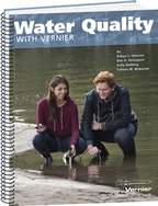 Vernier Software and Technology Water Quality with Vernier <img src=
