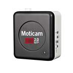 Fisher Science Education™ Motic D-Moticam 1080 Digital HDMI Microscopy Camera <img src=