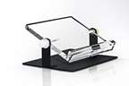 Bel-Art™ SP Scienceware™ Adjustable Microplate Tilting Stand